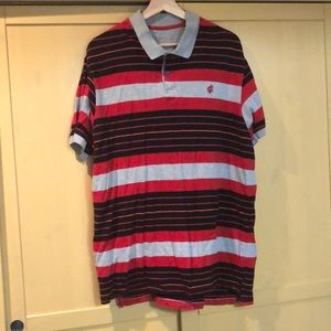 Rocawear polo